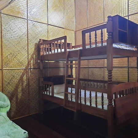 Hin Wong Apartments Dive & Snorkel Resort Тау Экстерьер фото