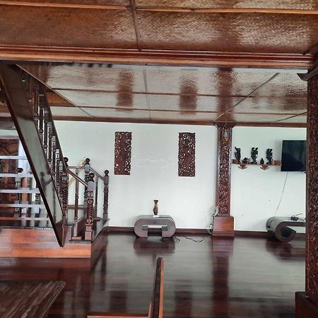 Hin Wong Apartments Dive & Snorkel Resort Тау Экстерьер фото