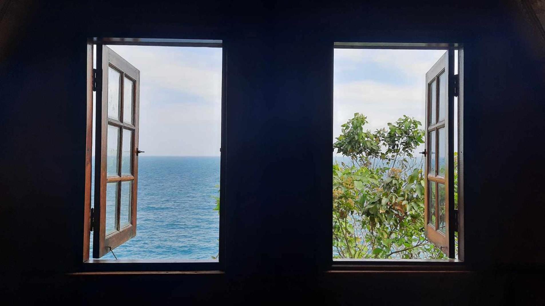 Hin Wong Apartments Dive & Snorkel Resort Тау Экстерьер фото