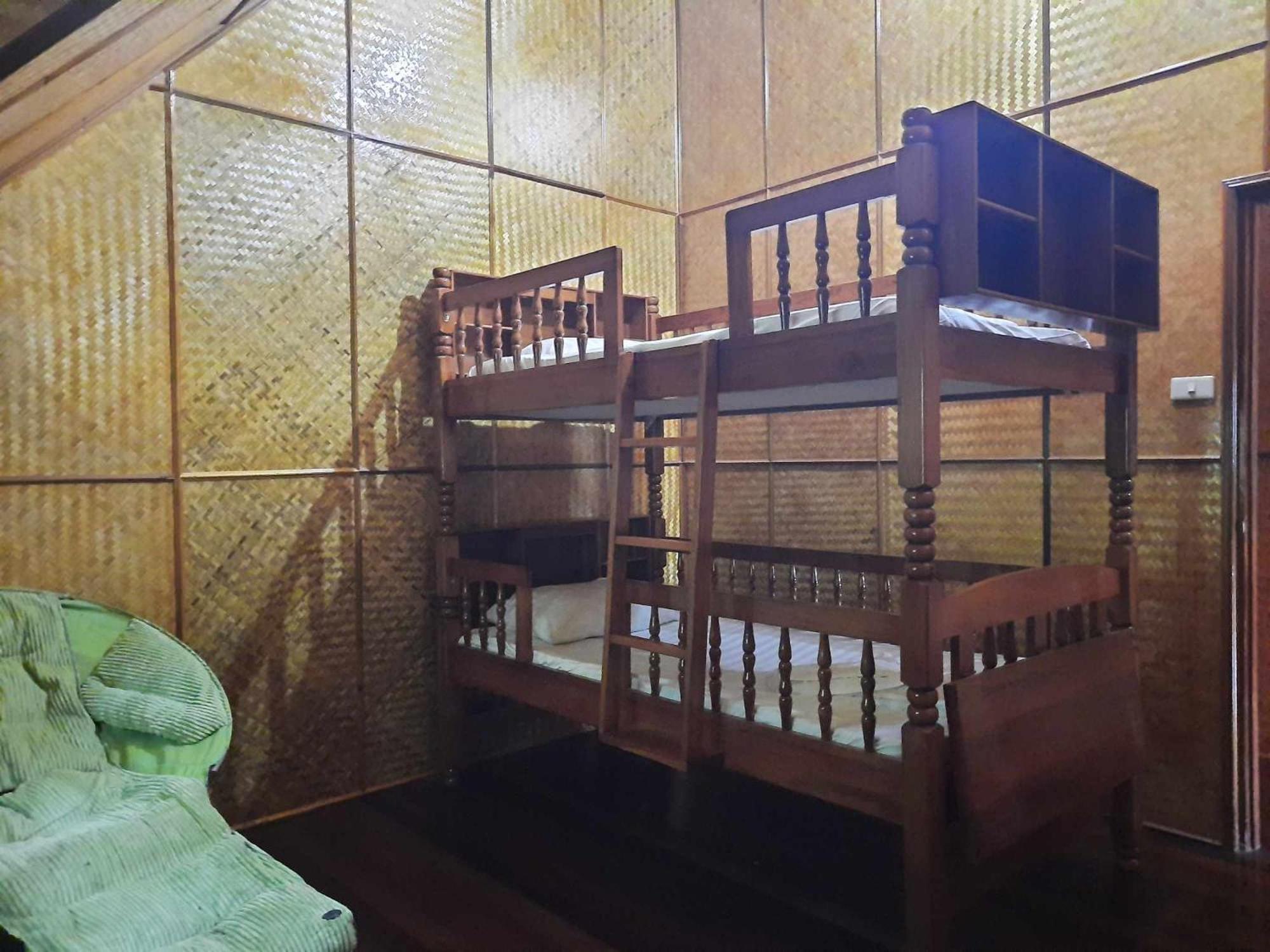 Hin Wong Apartments Dive & Snorkel Resort Тау Экстерьер фото