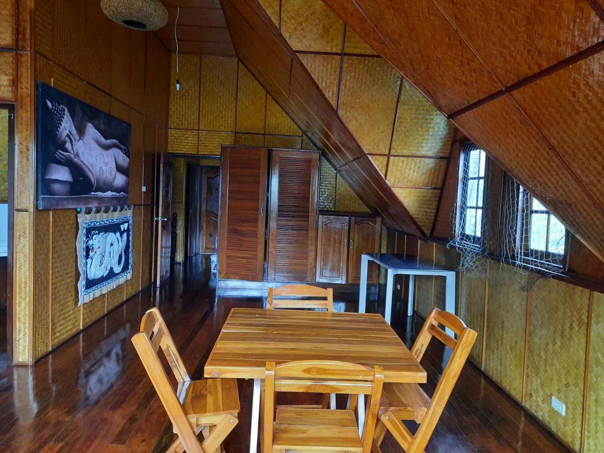 Hin Wong Apartments Dive & Snorkel Resort Тау Экстерьер фото
