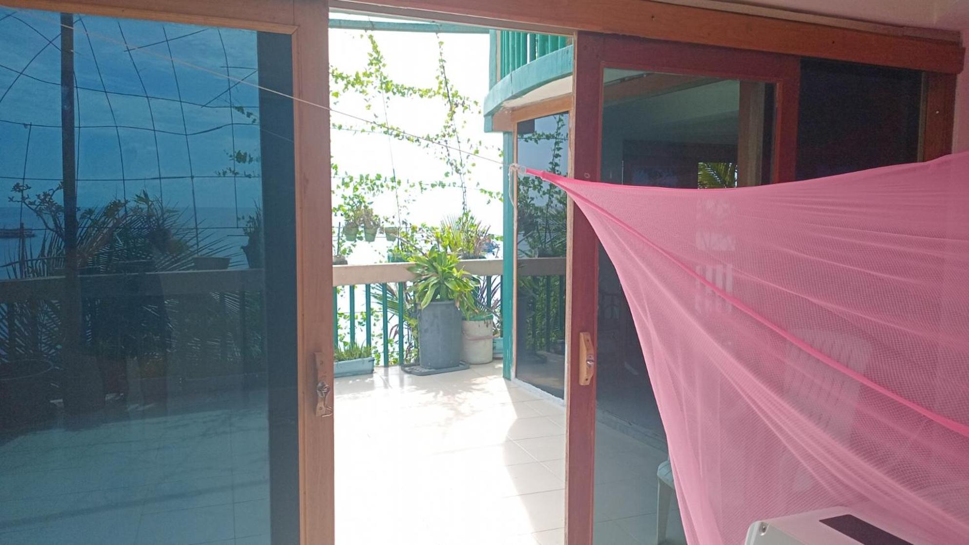 Hin Wong Apartments Dive & Snorkel Resort Тау Экстерьер фото